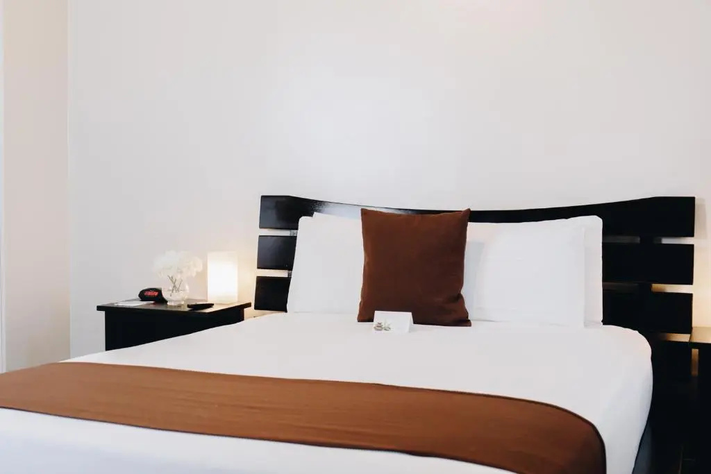 Ocean Reef Suites, South Beach - Chambres