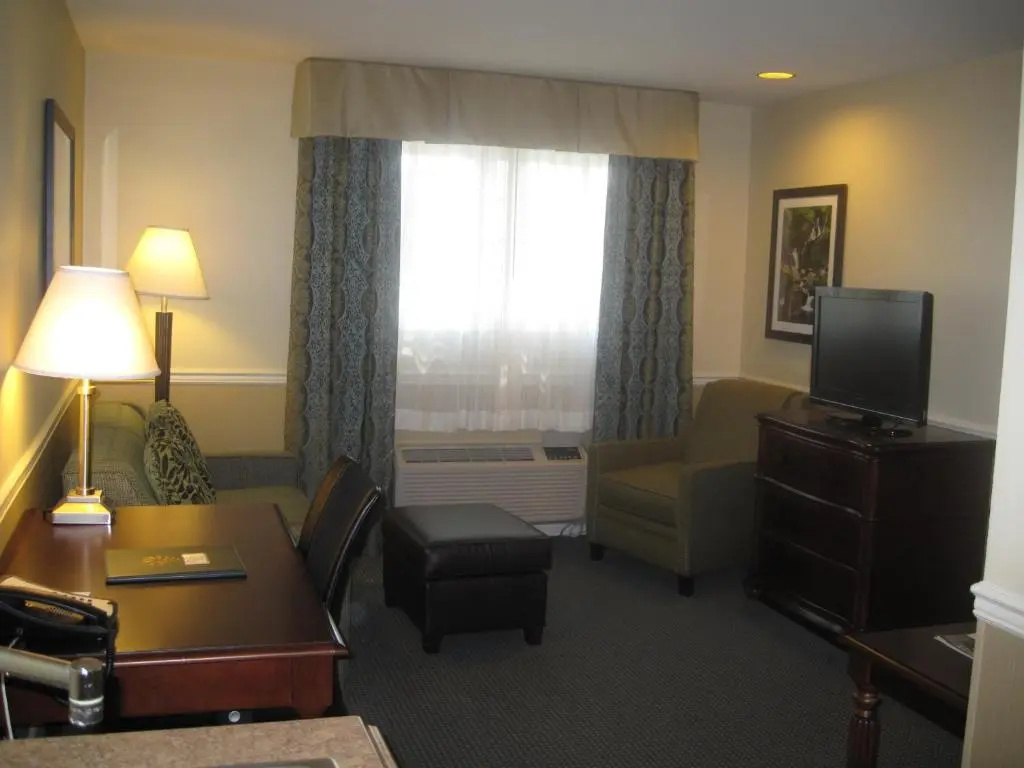 Pine Barn Inn - Chambres