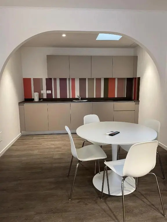 Studio Inn Centrale & Milano Urban Padel Hotel - Chambres