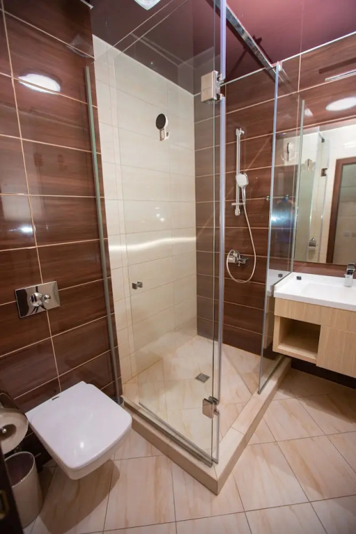 Hotel Grand More - Chambres