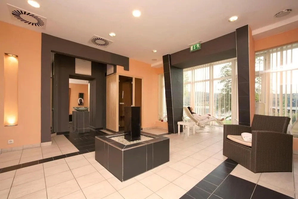 Werzers Seehotel Wallerwirt - Général