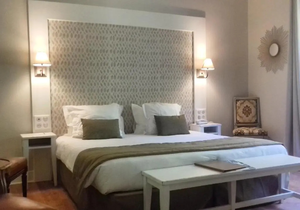 Hotel Chantaco Golf & Wellness - Chambres