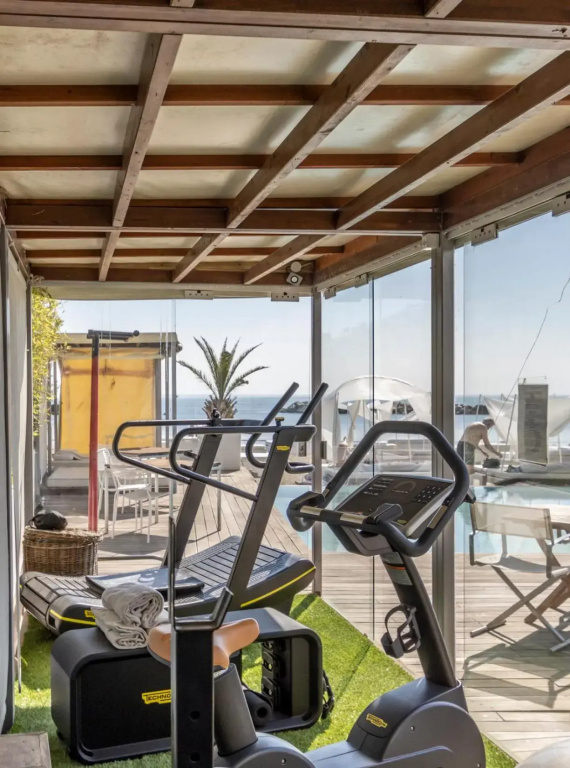 Vistamare Suite Hotel - Lido di Savio - Général
