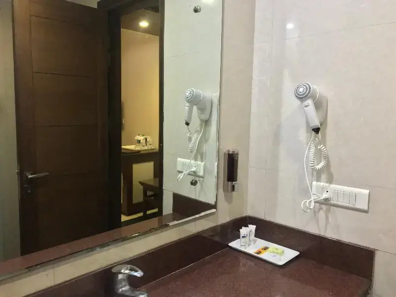 Leela Grande Hotel - Chambres