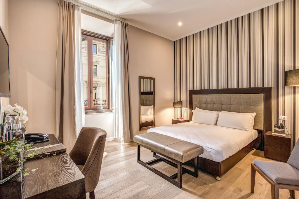 Hotel 87 Eighty seven - Général