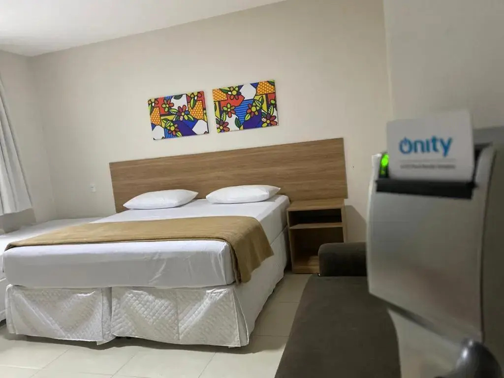 QualitySul Hotel - Général