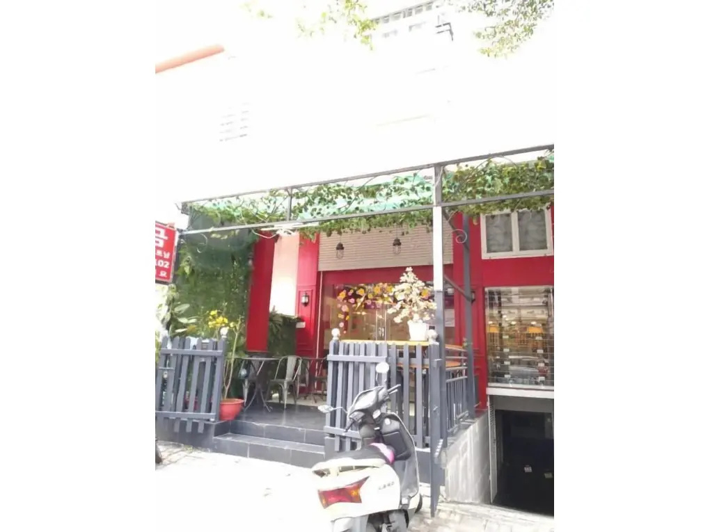 7S Hotel Yu Home II