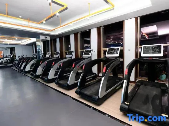 Sports & Activities