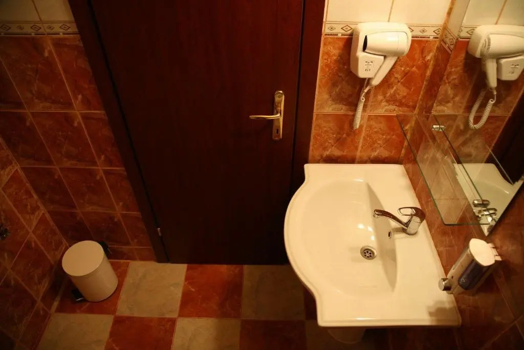 Hotel Sud - Chambres