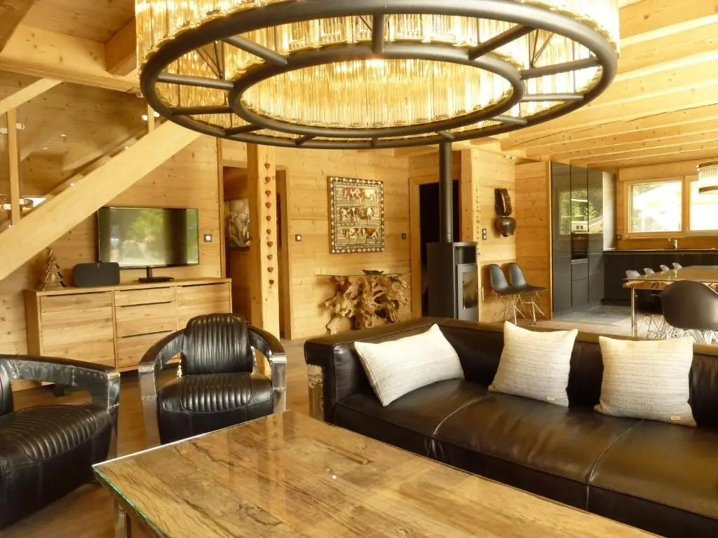 Chalet