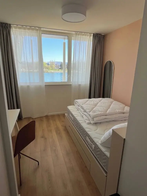 Voir la photo 2 — Comfort Studio in a Premium Residence- Sport/cinema