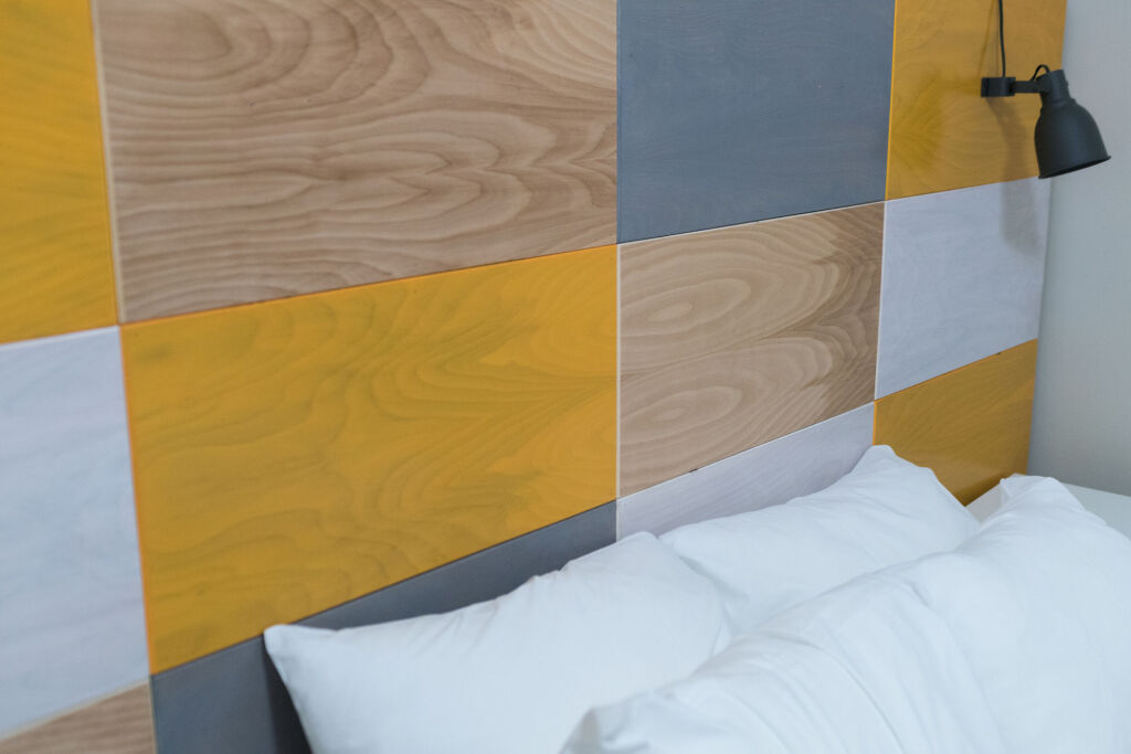 Bohemian 5Br In Downtown Mtl By Sonder