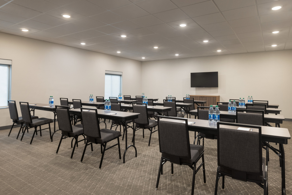Garner Albuquerque Airport Hotel by IHG - Général