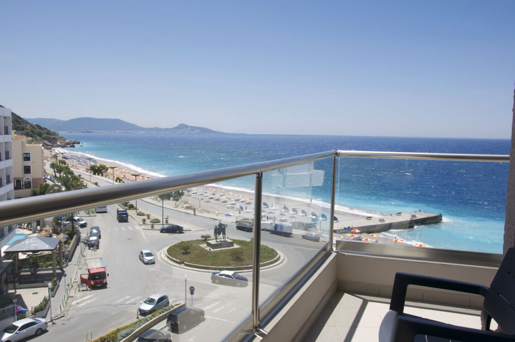 Europa Hotel - Général