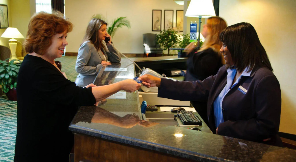 Hotel photo 21