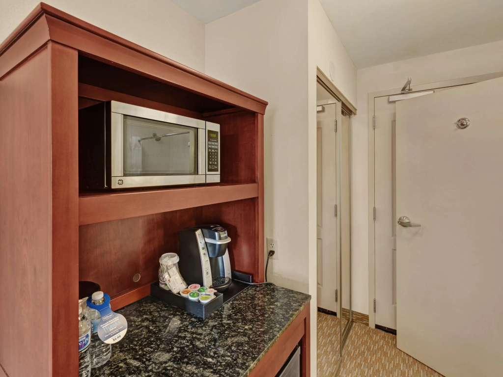 Hilton Garden Inn Oklahoma City North Quail Springs - Général