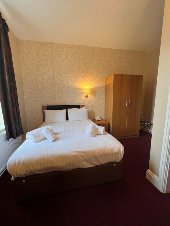 Crown Hotel Harrogate — 3