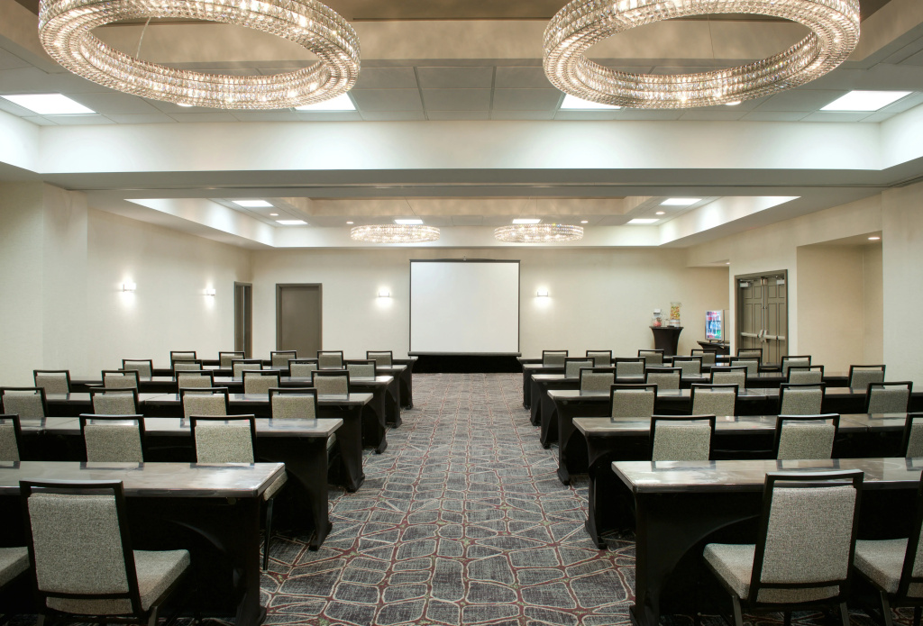 Embassy Suites by Hilton Las Vegas - Général