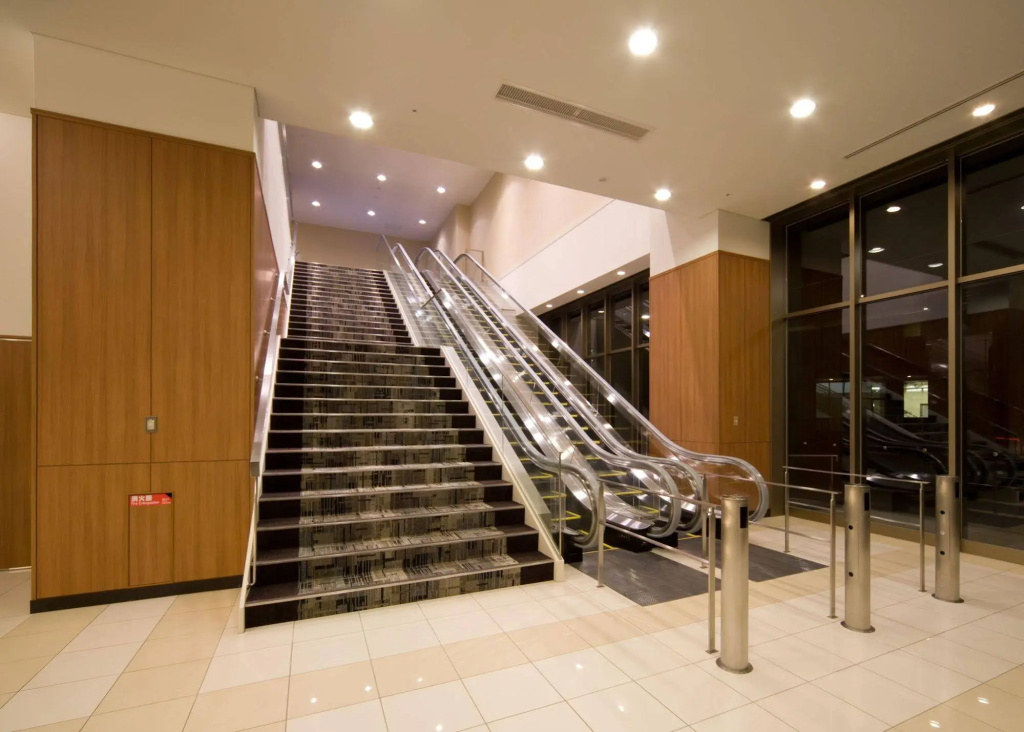 Jr West Group Via Inn Kanazawa 사진 20