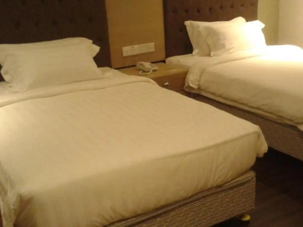Seri Simanggang Hotel - Chambres