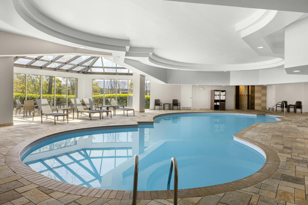 Embassy Suites Hotel Birmingham - Général
