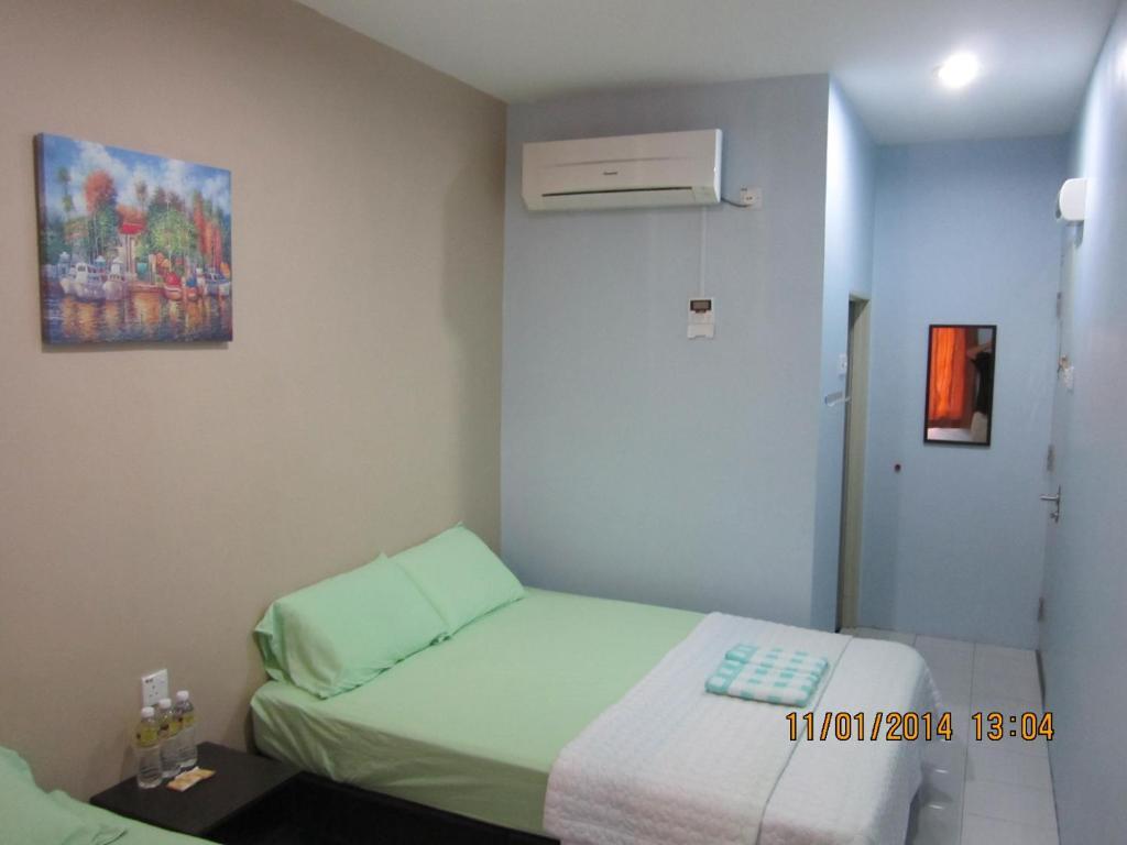 Best Seven Motel