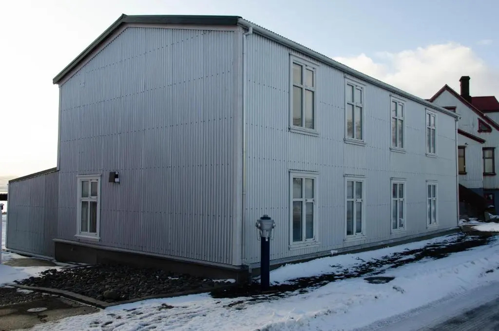 Gistihús Hólmavíkur