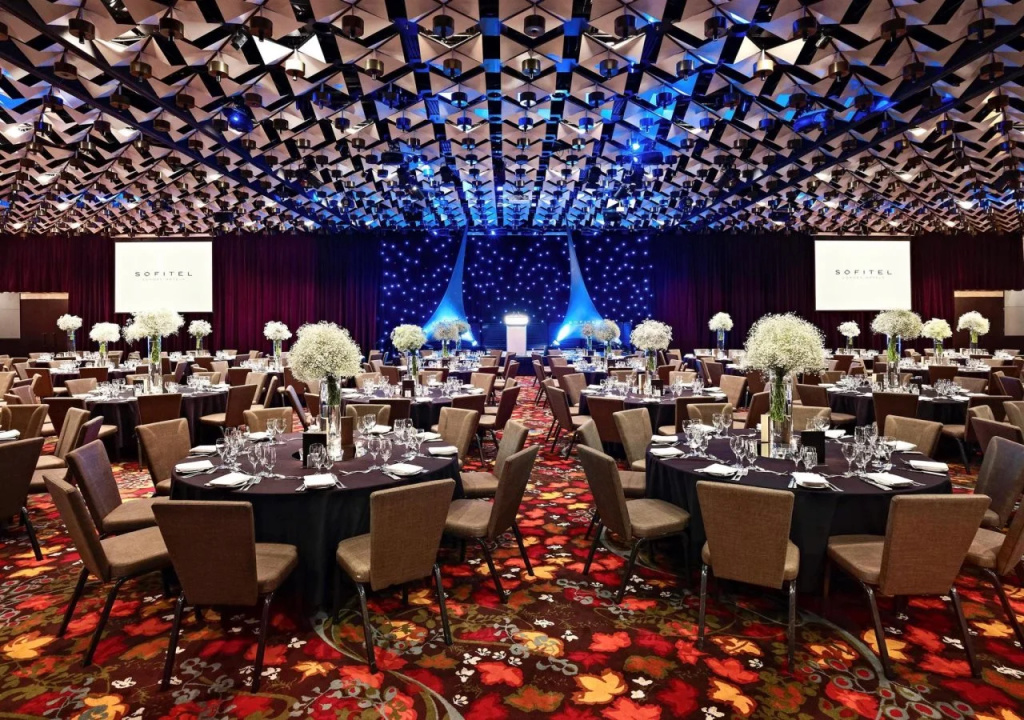 Sofitel Melbourne On Collins