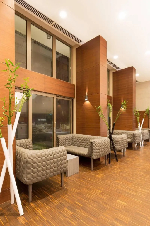 AC Hotel Istanbul Macka - Général