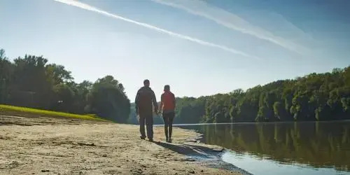 Beach & Waterfront