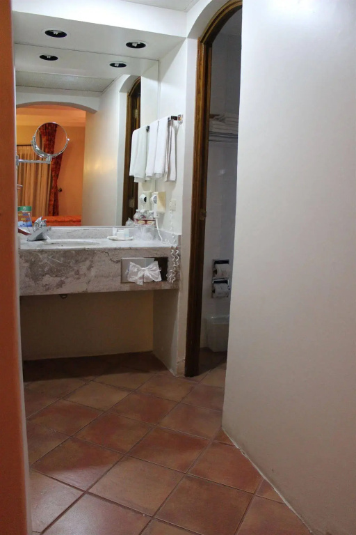 Hotel Casa Conzatti - Général
