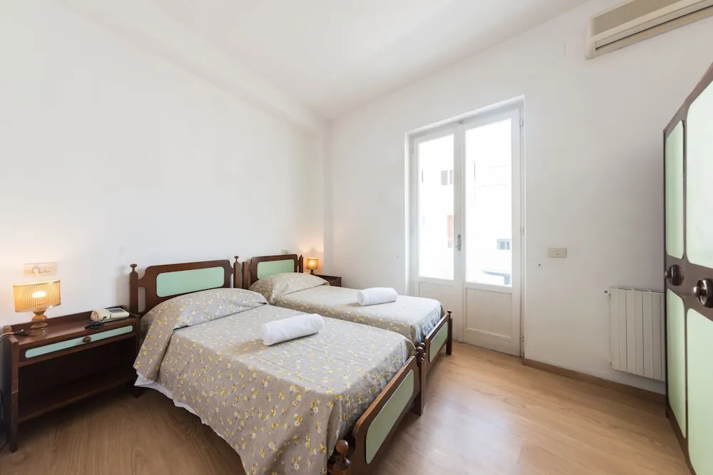 Hotel Antonella - Chambres