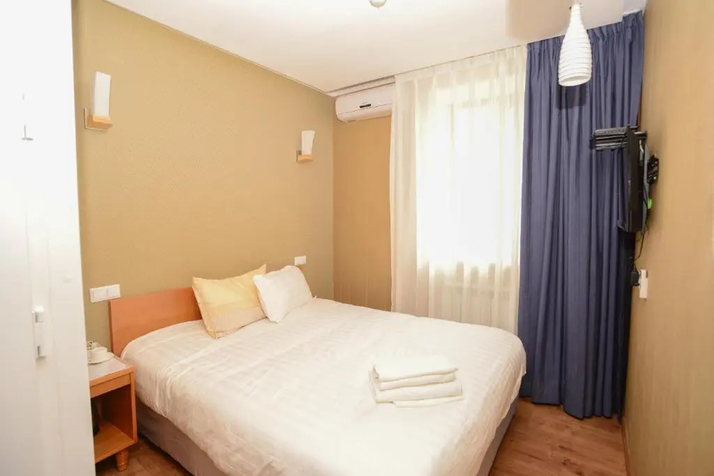 Urban Luxe Hotel - Chambres