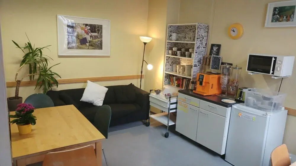 Hotel photo 14