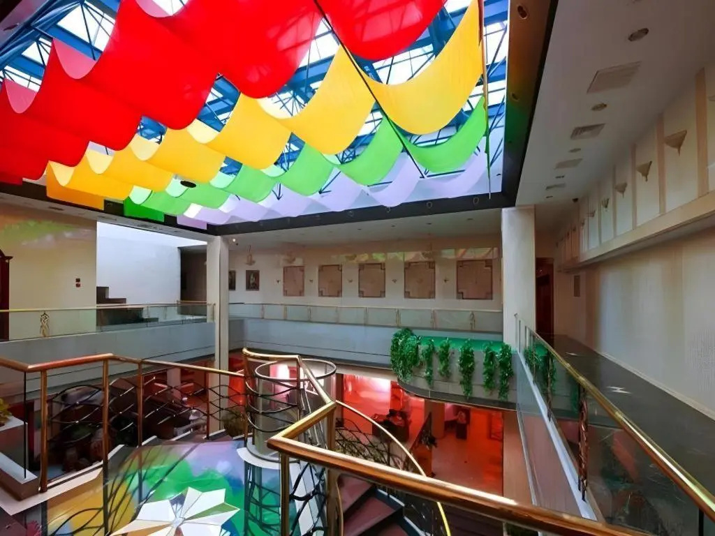 Quanzhou Overseas Chinese Hotel - Général