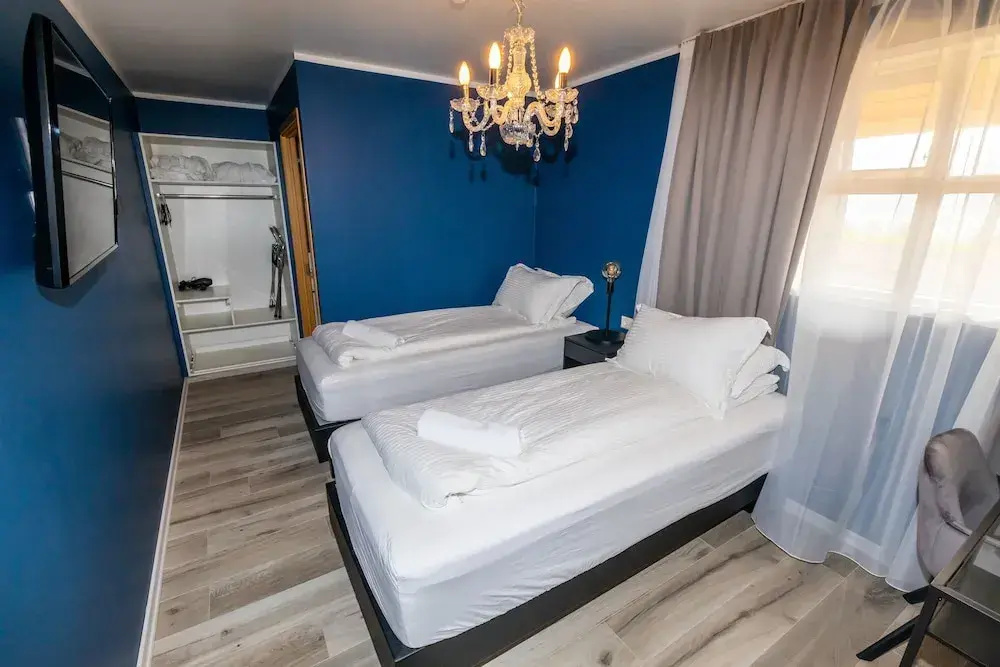 Hotel North - Général
