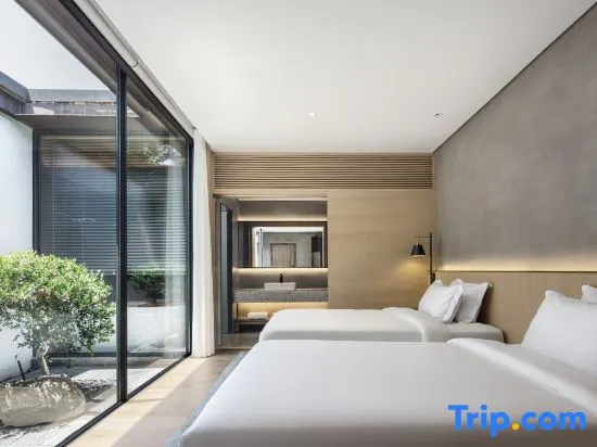 Superior Double room (twin beds)