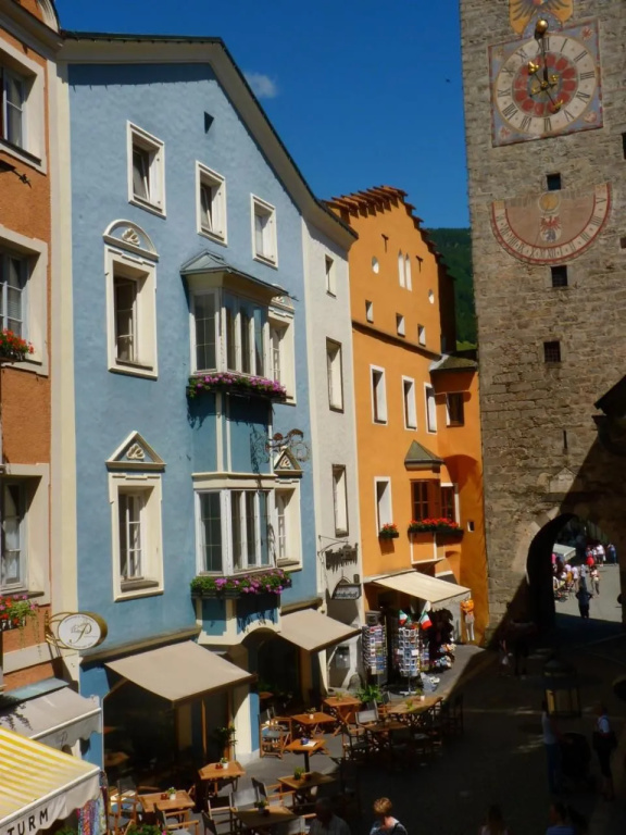 Haus Am Turm