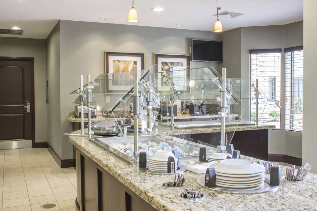 Staybridge Suites Jacksonville - Camp Lejeune Area by IHG - Général