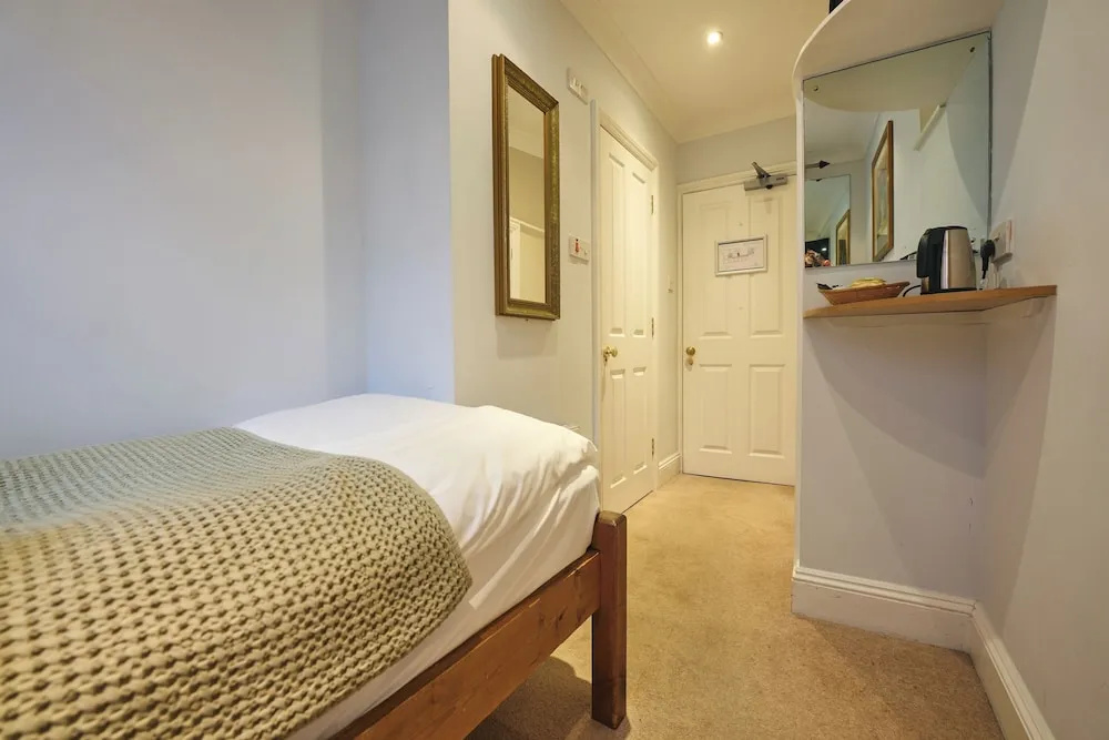 Royal Seven Stars Hotel - Chambres