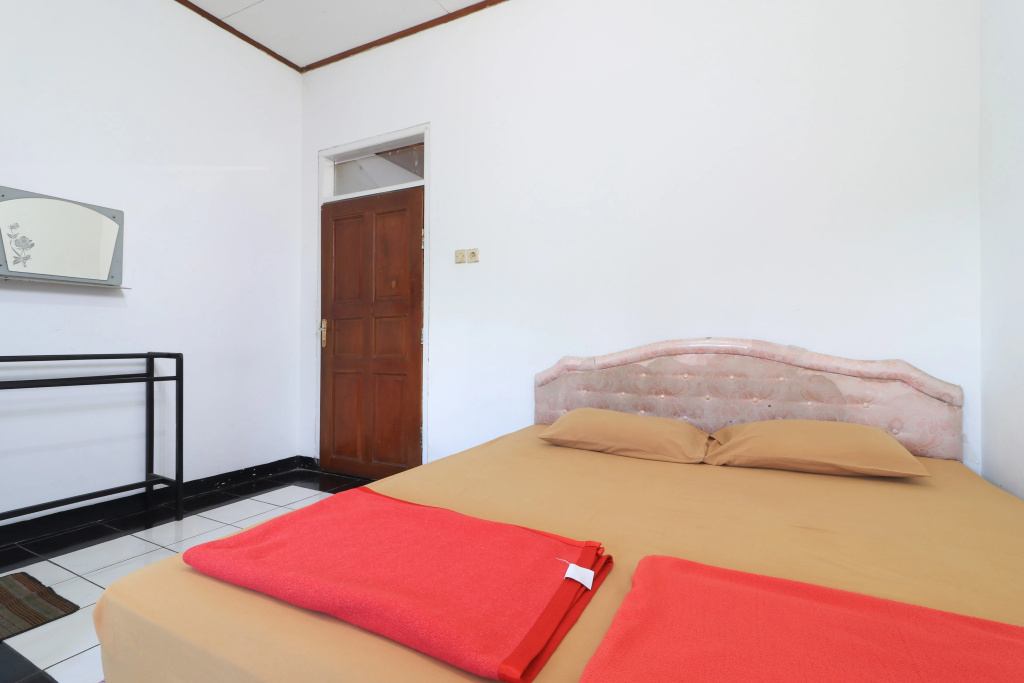 Abang Hotel Ciwidey - фото 5
