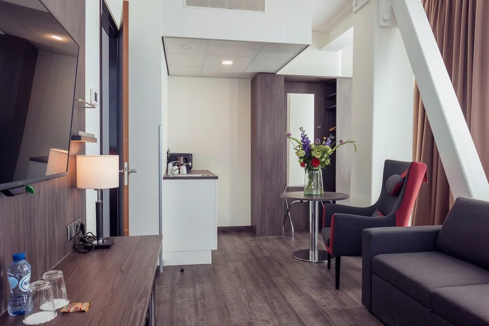Plaza Residence Almere BW Signature Collection - 4
