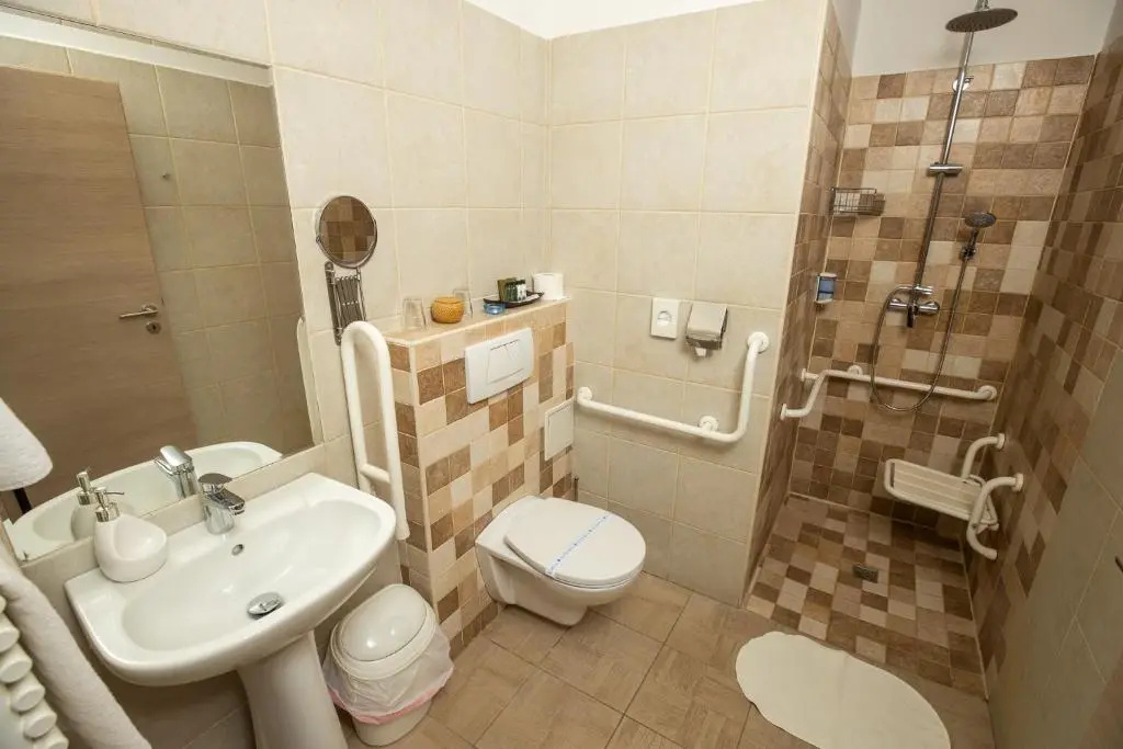 Dóm Hotel - Chambres