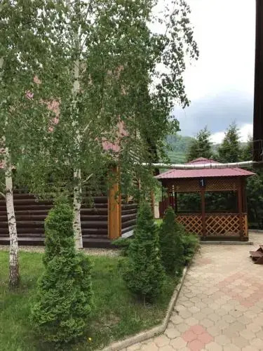 Teremok Guest House - фото 2