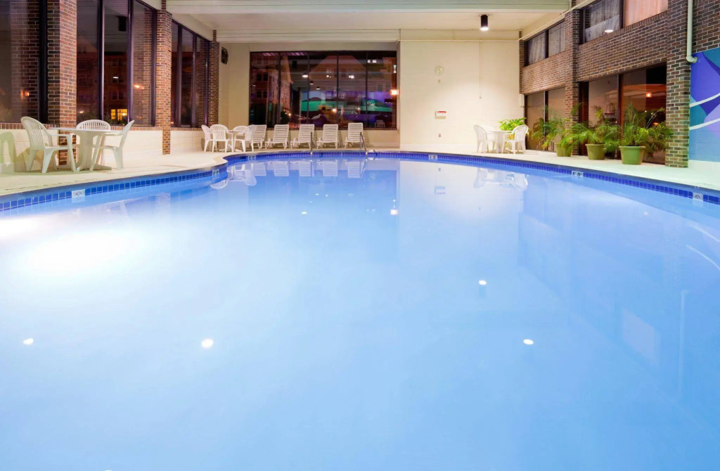 The Harborview on Lake Michigan, Ascend Hotel Collection - Général
