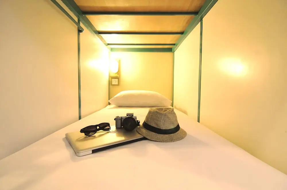 Hotel photo 14