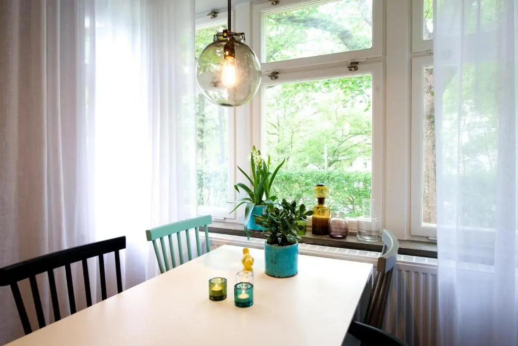 Asplund Hotel Apartments - Chambres
