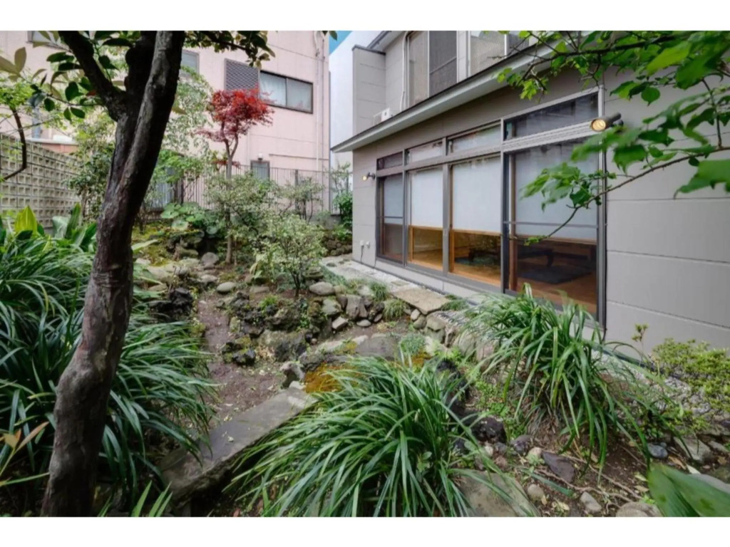 Shinjuku Garden House / Vacation STAY 81128 사진 14