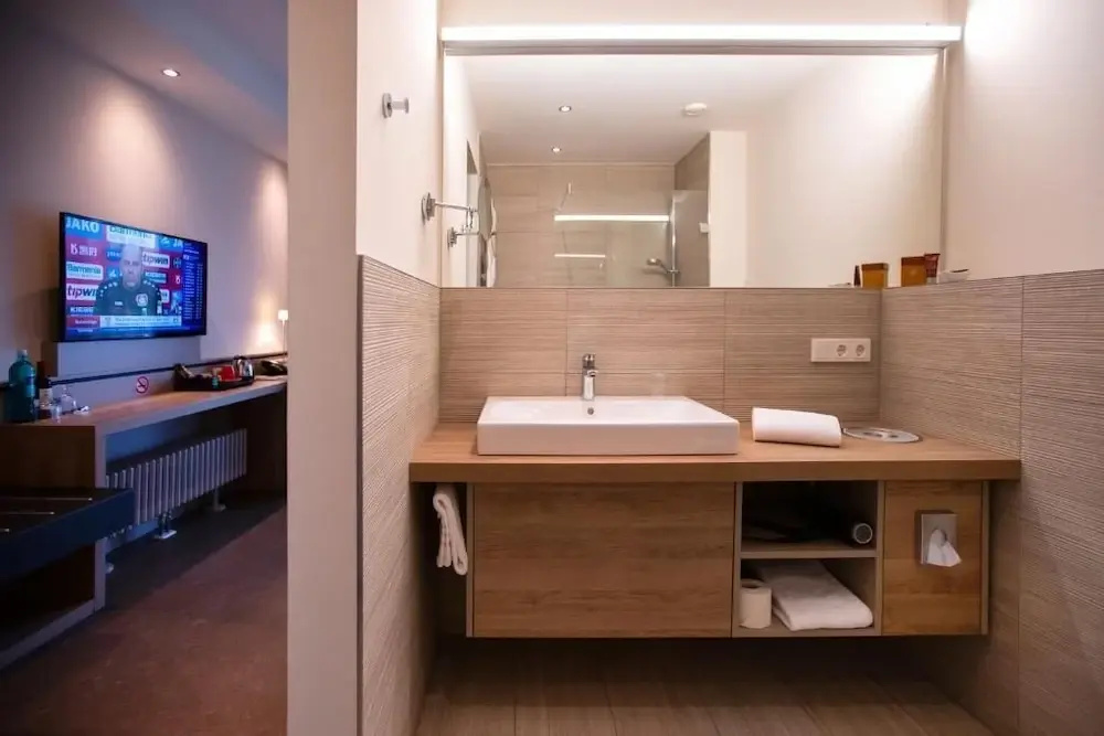 Gut Heckenhof Hotel & Golfresort - Chambres