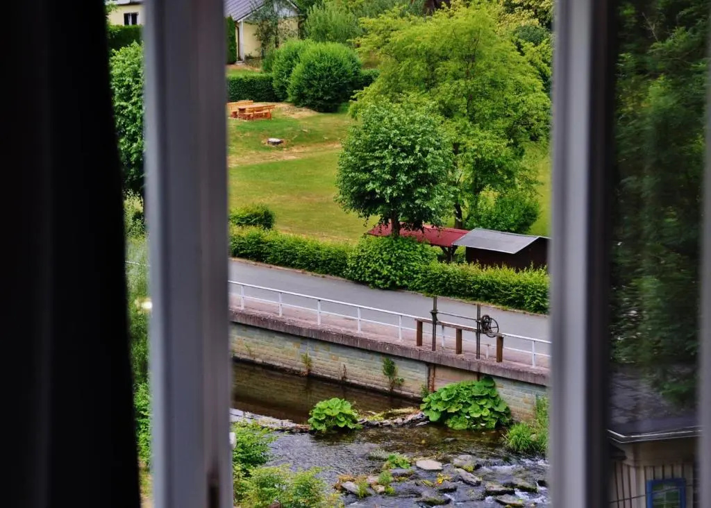 Flair Hotel Waldfrieden - Chambres